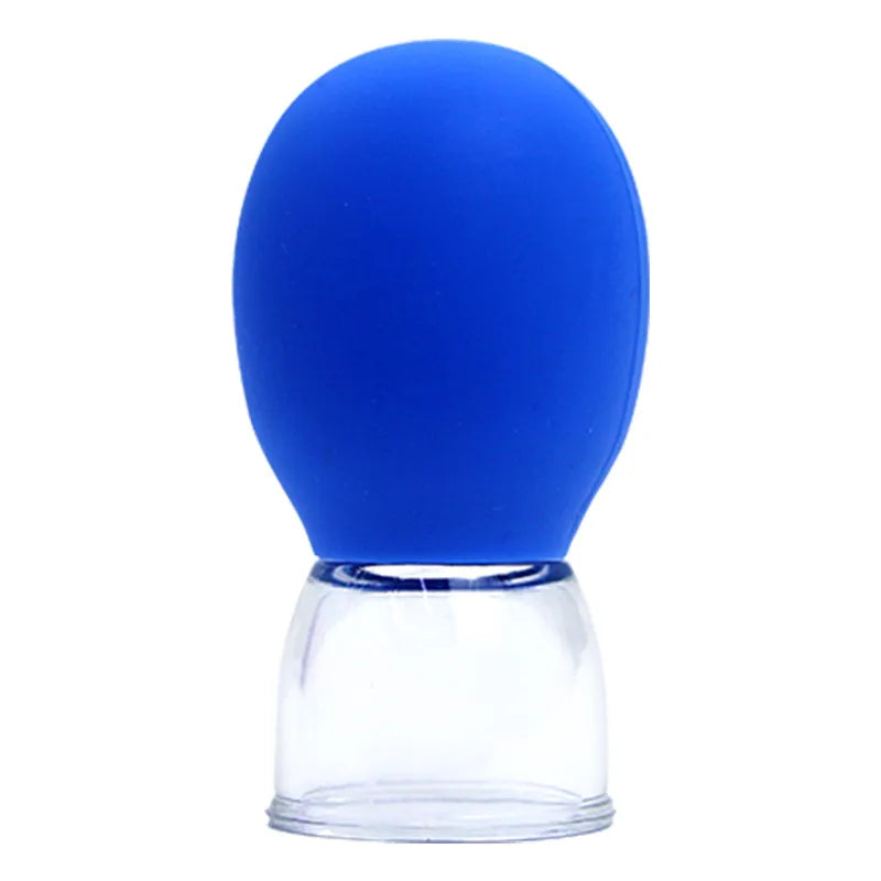 Massage Therapy Vacuum Full Body Cupping Tool