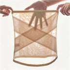 Elastic Waist Slimming Breathable Mesh Belt