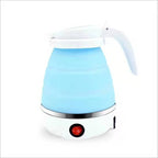 Foldable Teakettle Kettle