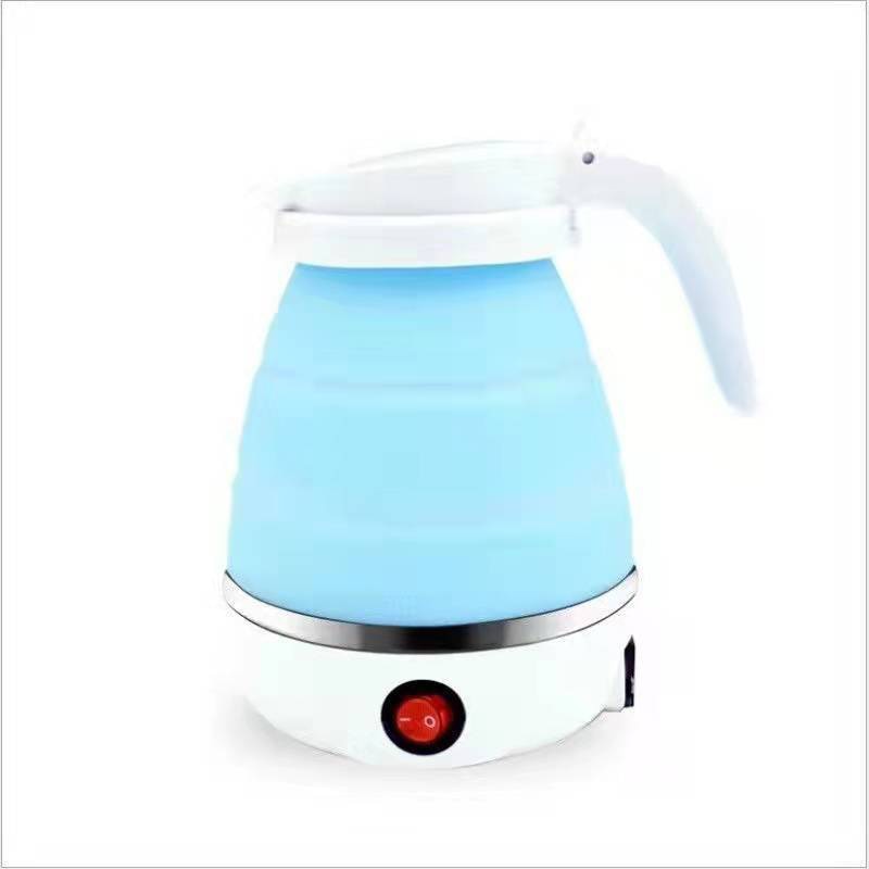 Foldable Teakettle Kettle