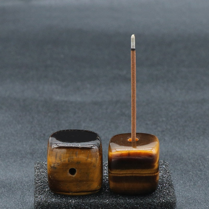 GemAura Incense Holder - Create Calm at Home