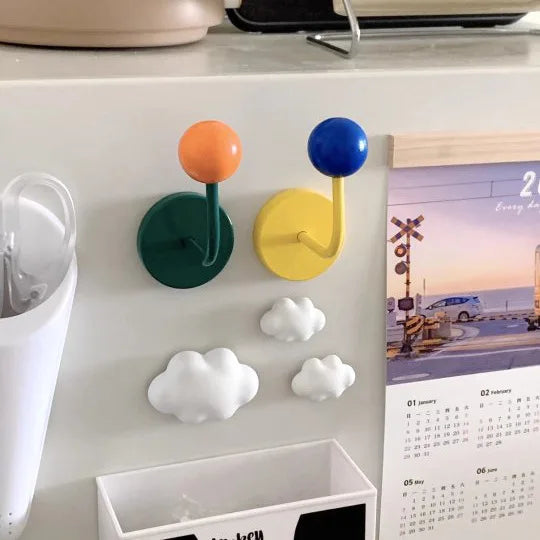 MagnoHook Strong Magnetic Hook