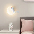 MoonAnimal – Magical Moon Lamp for Children's Rooms