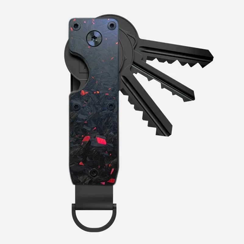 NeatKeys Pocket-Safe Keyholder