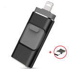 DataFlex 4-in-1 Memory Stick – USB Storage for Phone, Tablet and PC