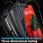 Bicycle Waterproof Mobile Holder Bag