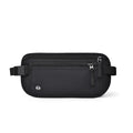 SafeGuard Waist Bag | RFID Protection | Adjustable & Compact for Travel