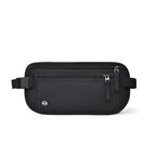 SafeGuard Waist Bag | RFID Protection | Adjustable & Compact for Travel