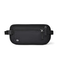 SafeTraveler Waist Bag | RFID Protection | Hidden Security Pocket | For Men & Women