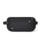 SafeTraveler Waist Bag | RFID Protection | Hidden Security Pocket | For Men & Women