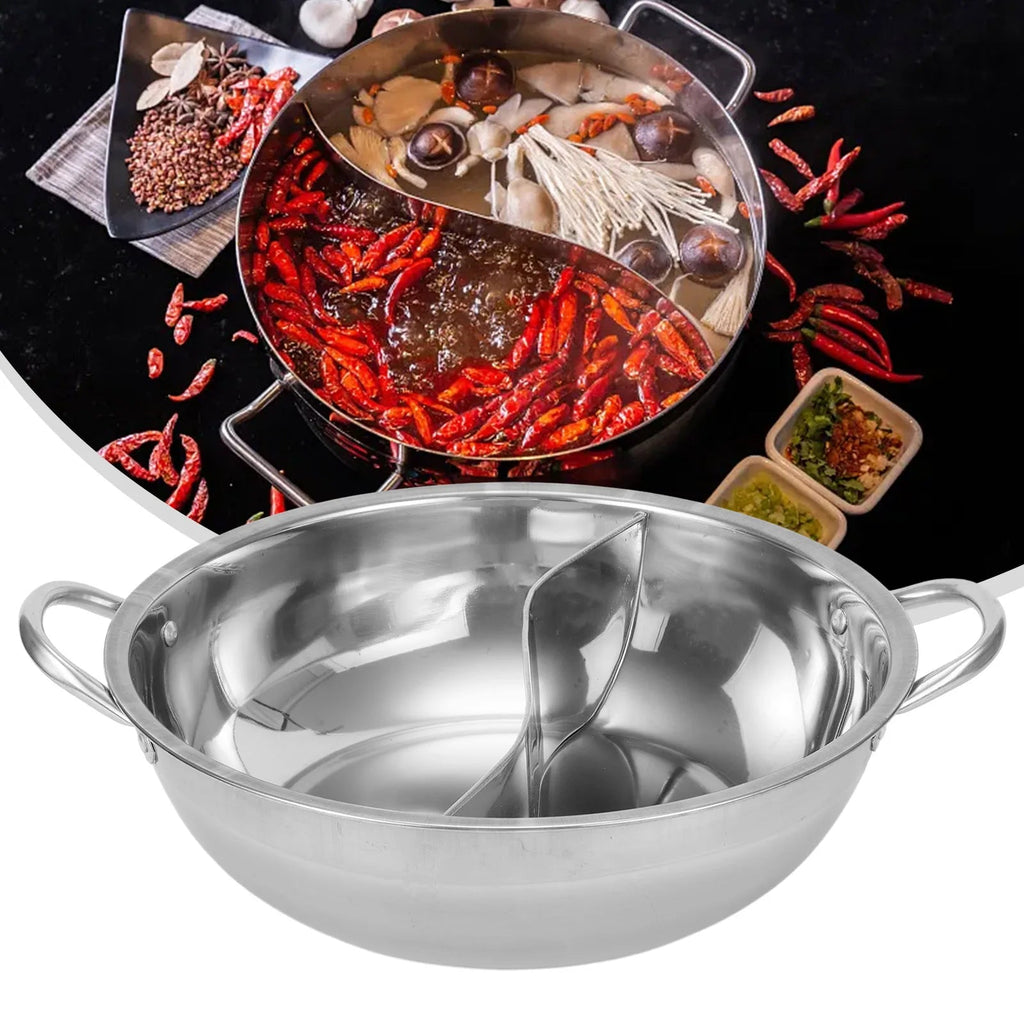 Maximum cooking efficiency at any time