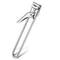 Gripano Glass Opener | Adjustable | Stainless Steel | Anti-Slip Handle | Ideal for Weak Hands
