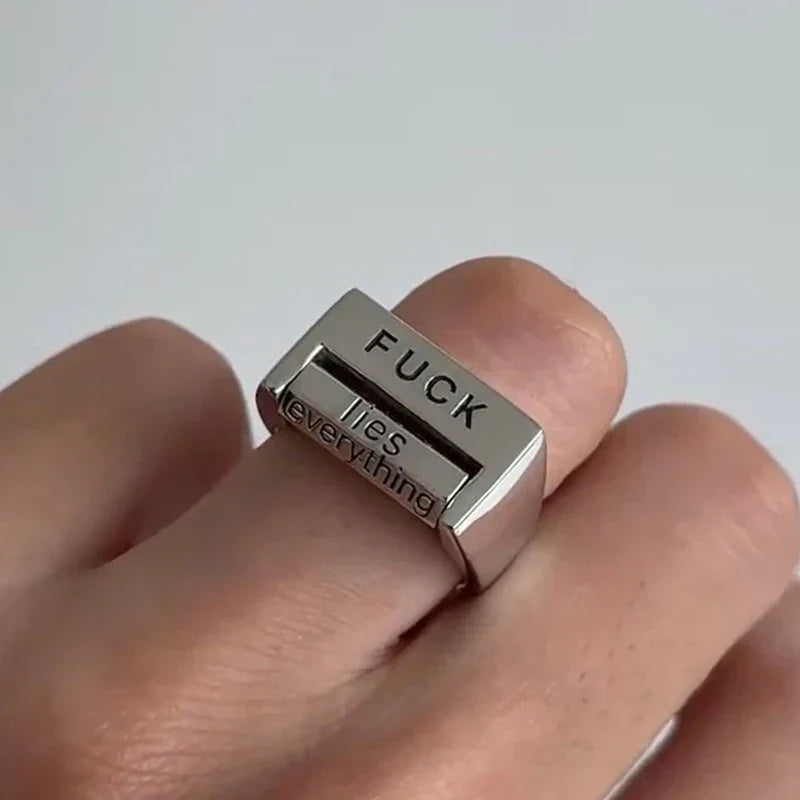 Everything Ring