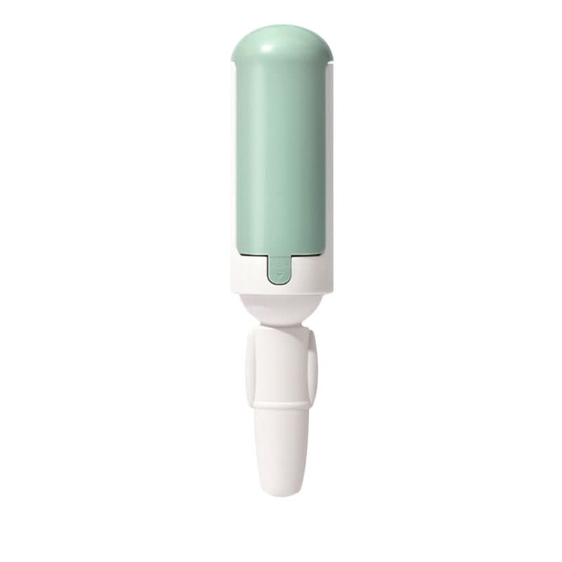 Reusable pet hair remover for sofa, clothes & carpet