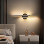 RayLuxe – Stylish Wall Lamp for Elegant, Clean Lighting