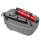 Multipurpose Insulated Bike Cooler and Storage Pannier