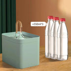Ultra-quiet Pet Water Fountain with Intelligent Filtration - 1.5 l Stainless Steel