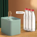 Ultra-Quiet Water Thirsty Pet Filter Fountain