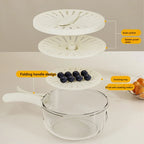 Flexi-Sieve | Ultimate Kitchen Aid