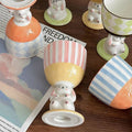 Bunny Goblet