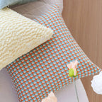 Scandinavian Decorative Throw Pillow Cover 45x45cm