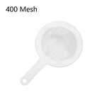Fine Sieve | For the best filtering result