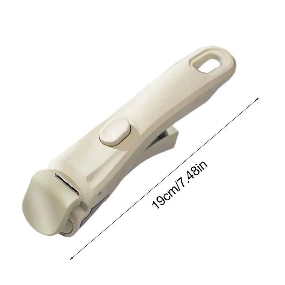 Flexigrip Detachable Universal Pot Handle | Heat Resistant & Ergonomic | For Pans & Pots | One-Hand Operation