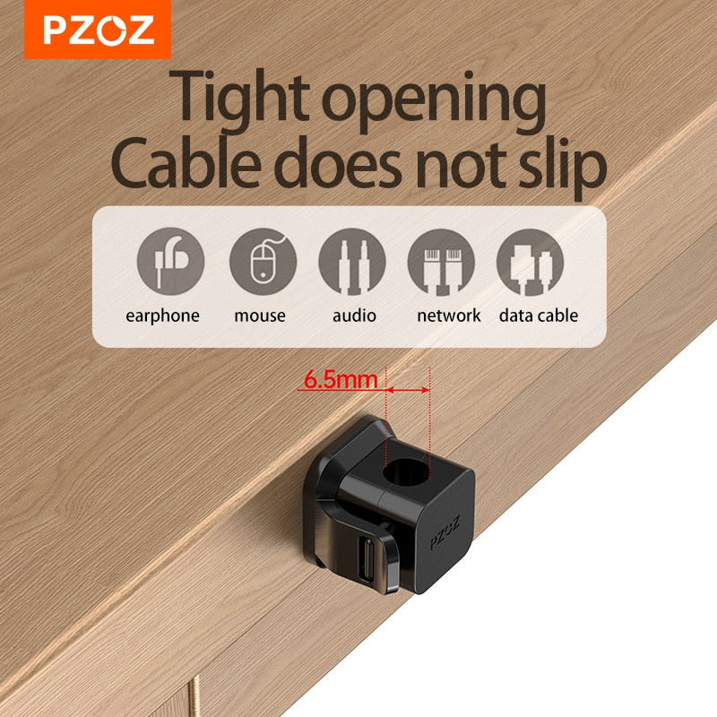 Cable control