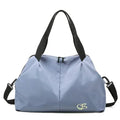 Sports Bag Valtiva FlexiBag | Large Volume | Waterproof & Multifunctional | For Fitness, Travel & Weekend Trips