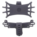 Velogrip 360 | Smartphone holder bicycle & motorcycle | 360° rotatable | Universal & shockproof made of silicone