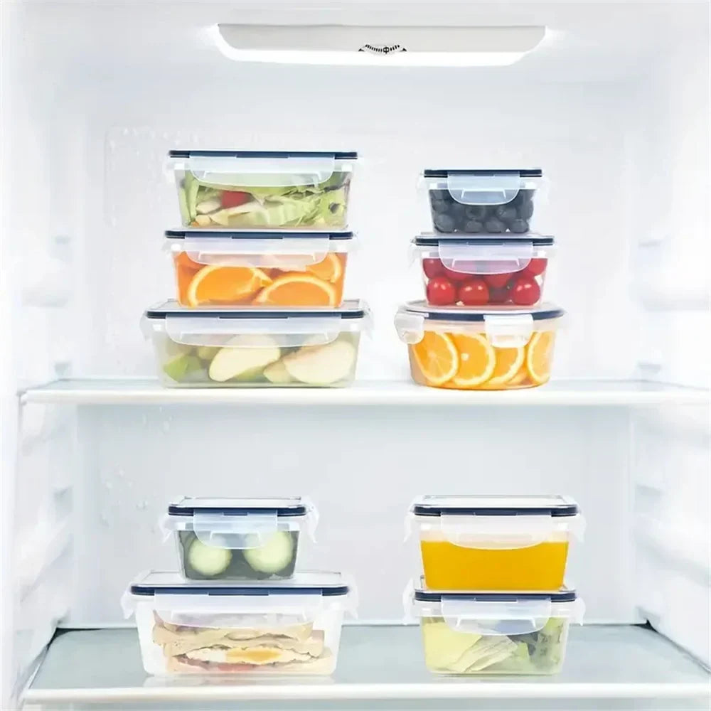 12-piece Food Container Set - FoodSaver