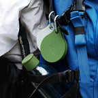 FoldAway Cup - Handy Travel Cup for Adventures
