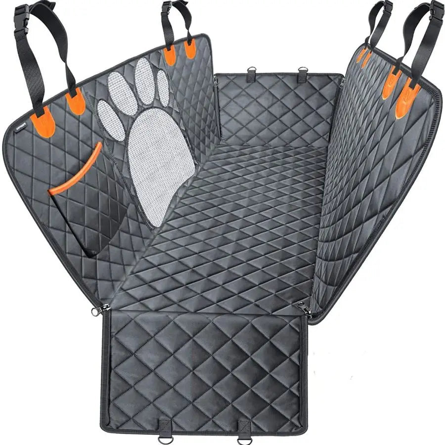 Waterproof Travel Set for Dogs