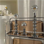 Modern Key Lamp Inspired