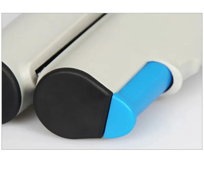 Adjustable Table Tennis Set - Suitable for Any Table!