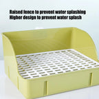 Automatic Bird Garden-Friendly Bathing Tool