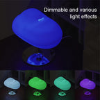 Cloud-shaped Diffuser