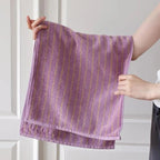 Retro Stripe Towel (Skinny)