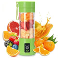 Easy squeezing of freshness at any time