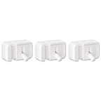 Quick Grip Sticky Cable Organizer Lock