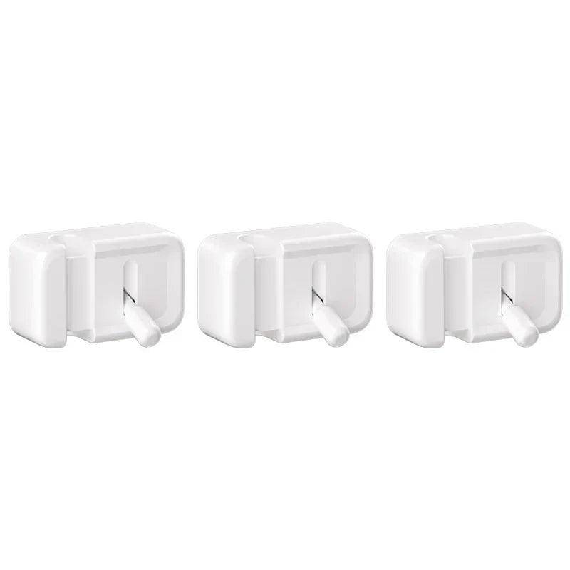 Quick Grip Sticky Cable Organizer Lock