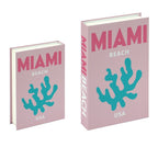 Decoration Books Enhance your living room with these cheerful decor - CozyBooks