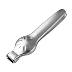Stainless Steel Nutcracker 2in1