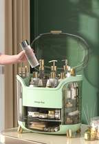 Luxury Make-up Organizer | Handy & beautiful