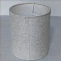 LinenGlow | Linen lampshade for table lamps