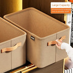 Steel Framed Foldable Organizer