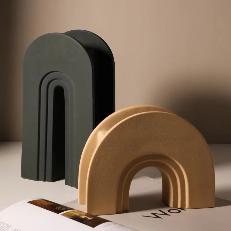 Modern Geometric Design