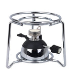 Flarevo Portable Stainless Steel Burner Stove