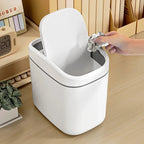 CleanBox Mini Table Trash Bin