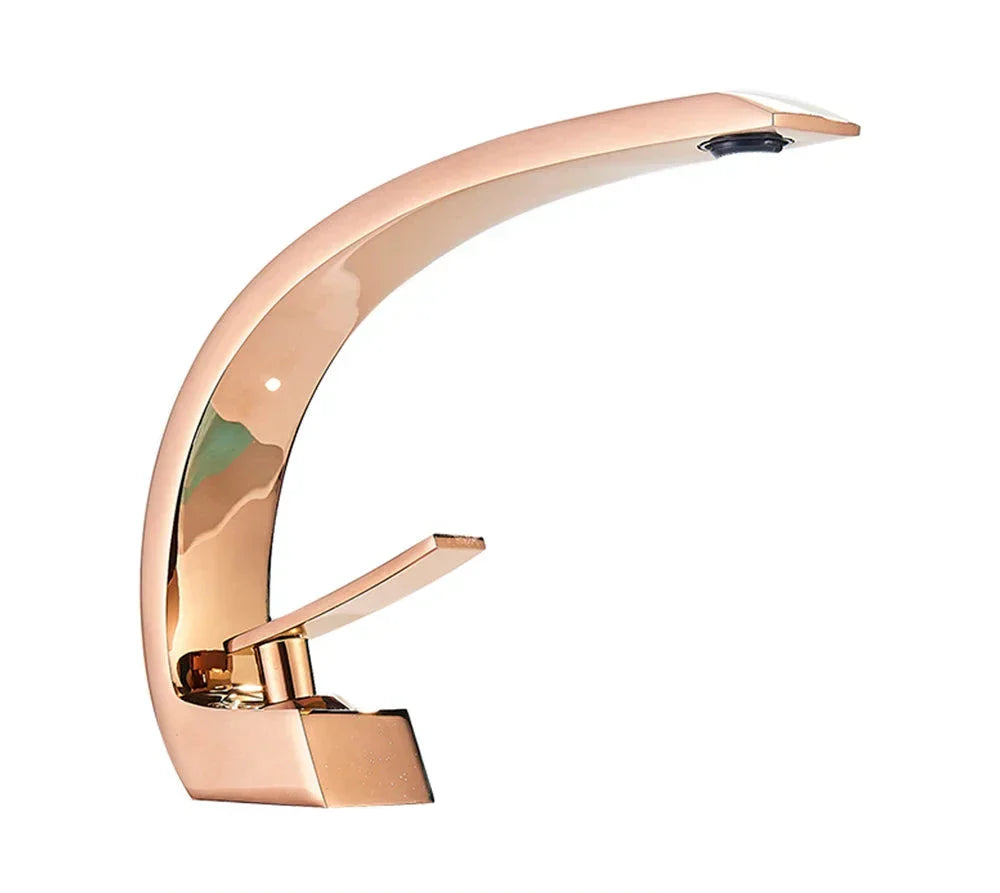UniqueHahn | Luxurious Fitting for Bathroom Style